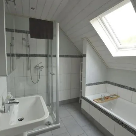 Wiegmanns Ferienapartment Apartment Mechernich