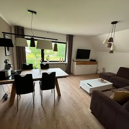 Wiegmanns Ferienapartment Apartment