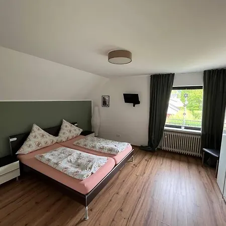 Apartment Wiegmanns Ferienapartment *